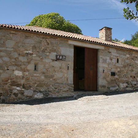 Casa Camino Turismo Rural Palas de Rei Exteriér fotografie