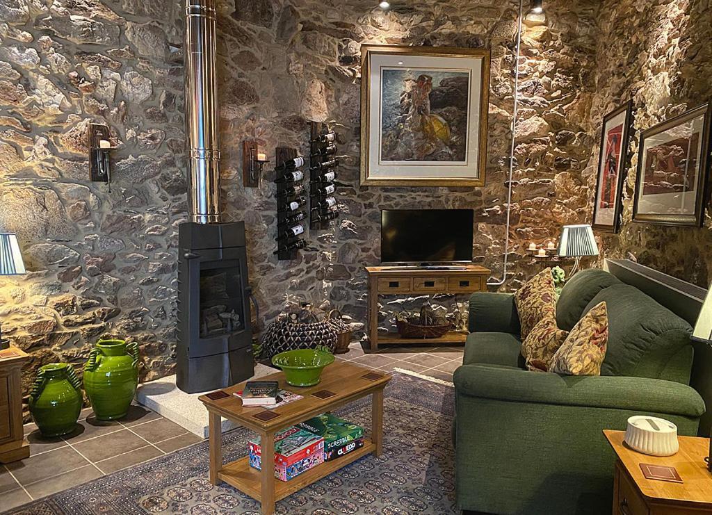 Casa Camino Turismo Rural Palas de Rei Exteriér fotografie