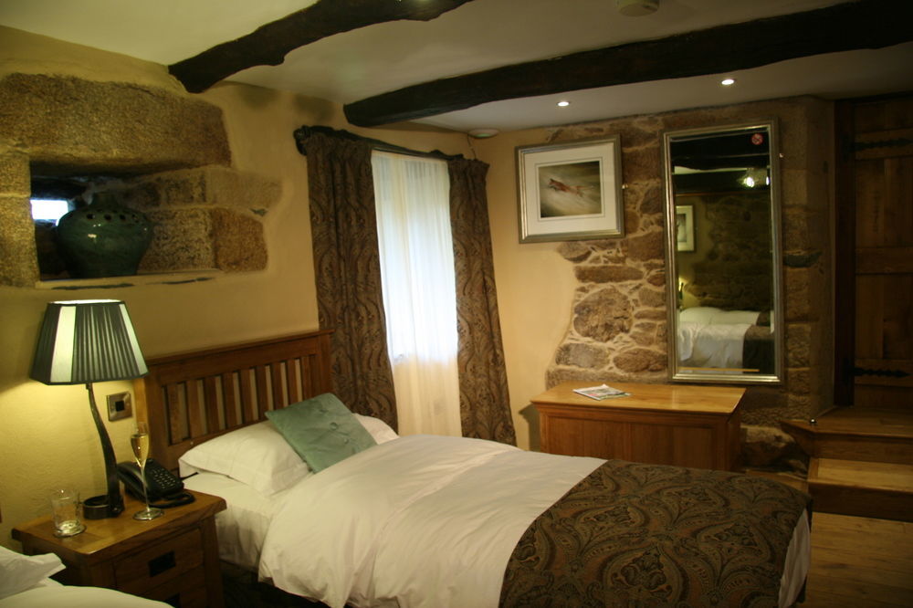 Casa Camino Turismo Rural Palas de Rei Exteriér fotografie