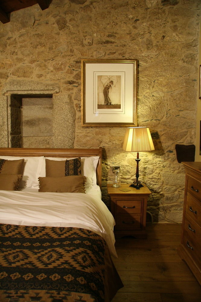 Casa Camino Turismo Rural Palas de Rei Exteriér fotografie