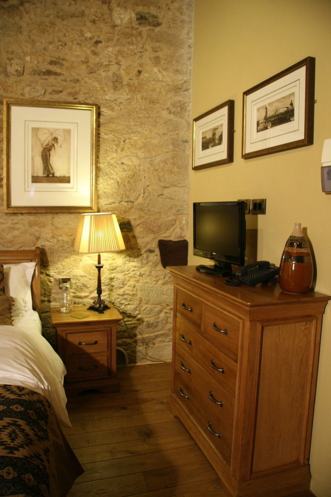 Casa Camino Turismo Rural Palas de Rei Exteriér fotografie